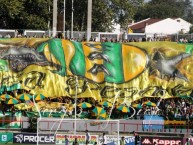 Foto: Barra: La Pesada del Puerto • Club: Aldosivi • País: Argentina