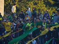 Foto: Barra: La Pesada del Puerto • Club: Aldosivi