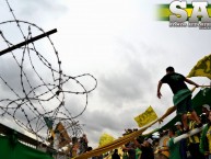 Foto: Barra: La Pesada del Puerto • Club: Aldosivi