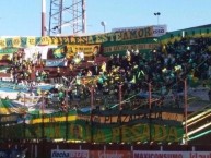 Foto: Barra: La Pesada del Puerto • Club: Aldosivi