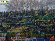 Foto: Barra: La Pesada del Puerto • Club: Aldosivi