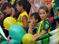 Foto: Barra: La Pesada del Puerto • Club: Aldosivi • País: Argentina