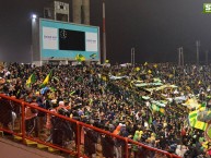 Foto: Barra: La Pesada del Puerto • Club: Aldosivi