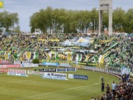 Foto: Barra: La Pesada del Puerto • Club: Aldosivi