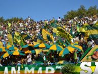 Foto: Barra: La Pesada del Puerto • Club: Aldosivi • País: Argentina