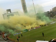 Foto: Barra: La Pesada del Puerto • Club: Aldosivi