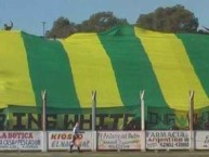 Foto: Barra: La Pesada del Puerto • Club: Aldosivi • País: Argentina