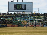 Foto: Barra: La Pesada del Puerto • Club: Aldosivi • País: Argentina