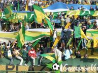 Foto: Barra: La Pesada del Puerto • Club: Aldosivi • País: Argentina