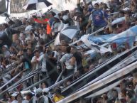 Foto: Barra: La Peste Blanca • Club: All Boys