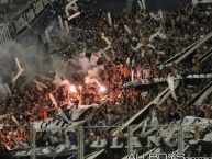 Foto: Barra: La Peste Blanca • Club: All Boys