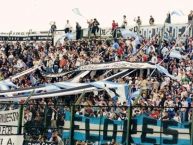 Foto: Barra: La Peste Blanca • Club: All Boys