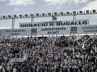 Foto: Barra: La Peste Blanca • Club: All Boys