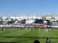 Foto: Barra: La Peste Blanca • Club: All Boys • País: Argentina