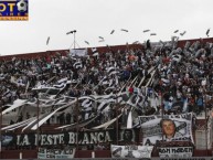 Foto: Barra: La Peste Blanca • Club: All Boys