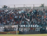 Foto: Barra: La Peste Blanca • Club: All Boys • País: Argentina