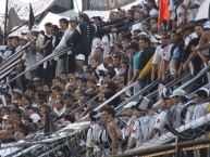 Foto: Barra: La Peste Blanca • Club: All Boys