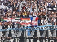 Foto: Barra: La Peste Blanca • Club: All Boys