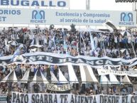 Foto: Barra: La Peste Blanca • Club: All Boys