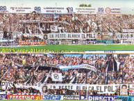 Foto: "año 2007" Barra: La Peste Blanca &bull; Club: All Boys &bull; País: Argentina