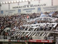 Foto: Barra: La Peste Blanca • Club: All Boys