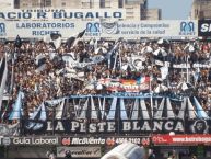 Foto: Barra: La Peste Blanca • Club: All Boys