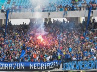 Foto: "Final de Copa Venezuela 2016 vs Estudiantes de Caracas (19/102016)" Barra: La Petrolera • Club: Zulia