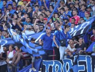 Foto: "Final de Copa Venezuela 2016 vs Estudiantes de Caracas (19/102016)" Barra: La Petrolera • Club: Zulia