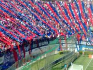 Foto: Barra: La Plaza y Comando • Club: Cerro Porteño • País: Paraguay