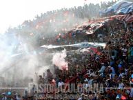 Foto: Barra: La Plaza y Comando • Club: Cerro Porteño