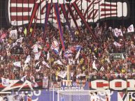 Foto: Barra: La Plaza y Comando • Club: Cerro Porteño