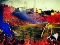 Foto: Barra: La Plaza y Comando • Club: Cerro Porteño