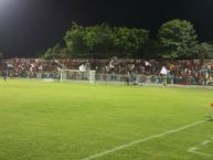 Foto: Barra: La Plaza y Comando • Club: Cerro Porteño • País: Paraguay