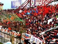 Foto: Barra: La Plaza y Comando • Club: Cerro Porteño • País: Paraguay