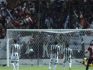 Foto: Barra: La Plaza y Comando • Club: Cerro Porteño • País: Paraguay