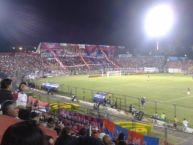 Foto: Barra: La Plaza y Comando • Club: Cerro Porteño