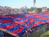 Foto: Barra: La Plaza y Comando • Club: Cerro Porteño • País: Paraguay