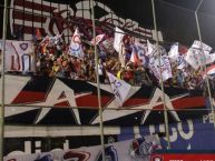 Foto: Barra: La Plaza y Comando • Club: Cerro Porteño • País: Paraguay