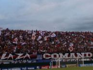 Foto: Barra: La Plaza y Comando • Club: Cerro Porteño • País: Paraguay