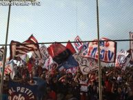 Foto: Barra: La Plaza y Comando • Club: Cerro Porteño • País: Paraguay