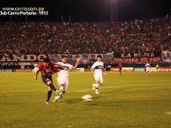 Foto: Barra: La Plaza y Comando • Club: Cerro Porteño