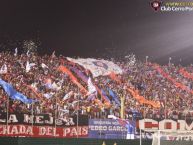 Foto: Barra: La Plaza y Comando • Club: Cerro Porteño