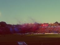 Foto: Barra: La Plaza y Comando • Club: Cerro Porteño