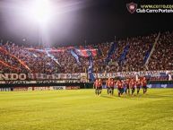 Foto: Barra: La Plaza y Comando • Club: Cerro Porteño • País: Paraguay