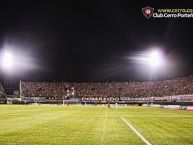 Foto: Barra: La Plaza y Comando • Club: Cerro Porteño • País: Paraguay