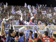 Foto: Barra: La Plaza y Comando • Club: Cerro Porteño • País: Paraguay