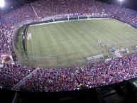 Foto: Barra: La Plaza y Comando • Club: Cerro Porteño