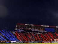 Foto: Barra: La Plaza y Comando • Club: Cerro Porteño • País: Paraguay