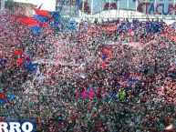 Foto: Barra: La Plaza y Comando • Club: Cerro Porteño • País: Paraguay