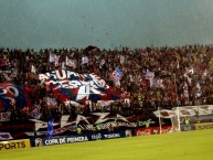 Foto: Barra: La Plaza y Comando • Club: Cerro Porteño • País: Paraguay